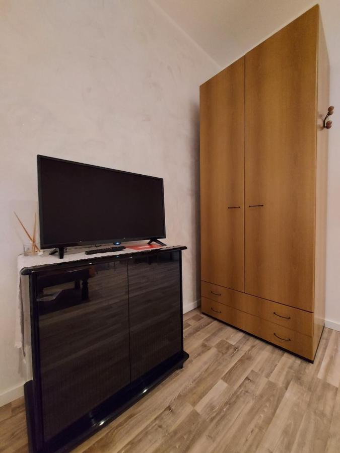 Soleluna Piacenza Eksteriør billede