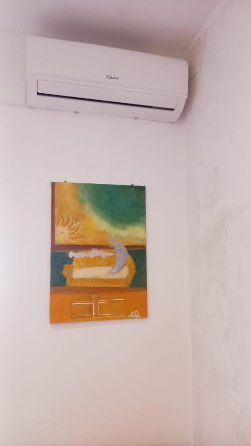 Soleluna Piacenza Eksteriør billede