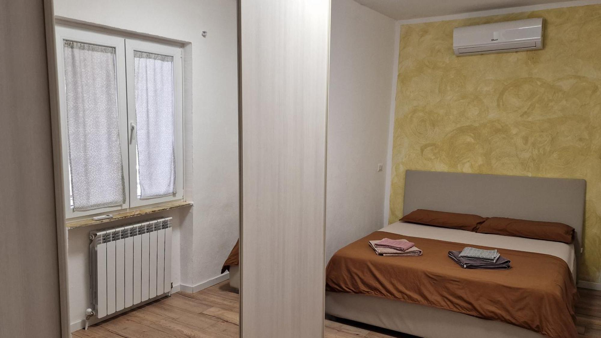 Soleluna Piacenza Eksteriør billede